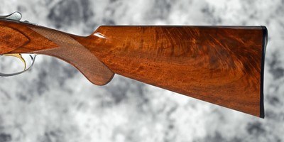 Browning B25 Superposed Pigeon Grade 12ga 26