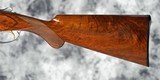 Browning B25 Superposed Pigeon Grade 12ga 26