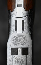 Browning B25 Superposed Pigeon Grade 12ga 26