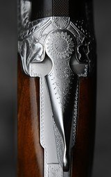 Browning B25 Superposed Pigeon Grade 12ga 26