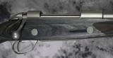 Sako 85 Grey Wolf 300 Winchester Magnum 24