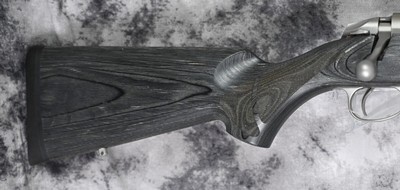 Sako 85 Grey Wolf 300 Winchester Magnum 24