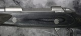 Sako 85 Grey Wolf 300 Winchester Magnum 24