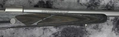 Sako 85 Grey Wolf 300 Winchester Magnum 24