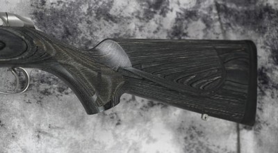Sako 85 Grey Wolf 300 Winchester Magnum 24