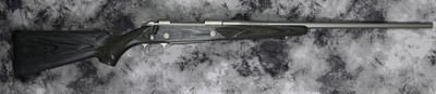 Sako 85 Grey Wolf 300 Winchester Magnum 24
