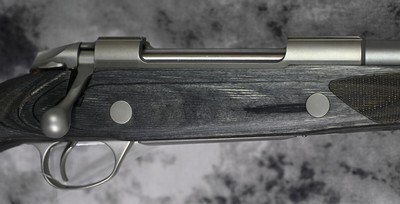 Sako 85 Grey Wolf 300 Winchester Magnum 24