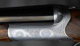 Beretta 486 Parallelo 20ga 28