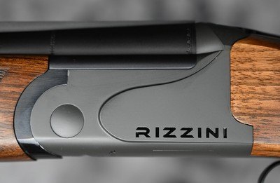 Rizzini BR110 Sporter 12ga 32
