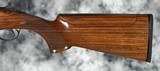 Rizzini BR110 Sporter 12ga 32