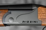 Rizzini BR110 Sporter 12ga 32