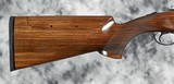 Rizzini BR110 Sporter 12ga 32