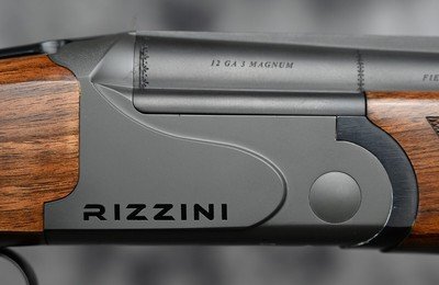Rizzini BR110 Sporter 12ga 32