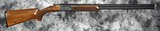 Rizzini BR110 Sporter 12ga 32