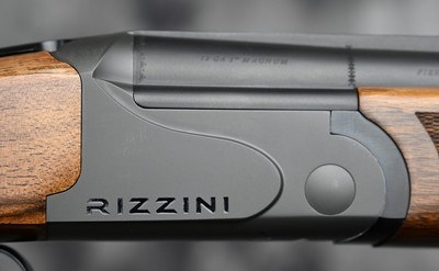 Rizzini BR110 Sporter 12ga 32