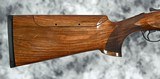 Rizzini BR110 X Sporter 12ga 32