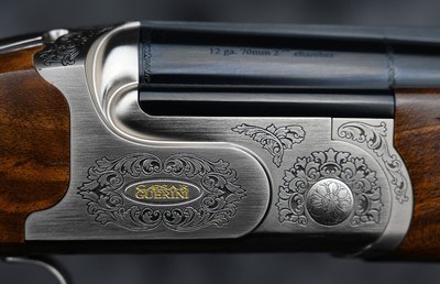 Caesar Guerini Summit Sporting 12ga 32 - Image 2 of 6