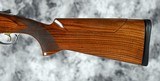 Caesar Guerini Summit Sporter 12ga 32