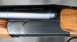 Perazzi DC12 12ga 29 1/2
