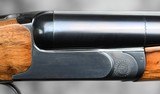 Perazzi DC12 12ga 29 1/2
