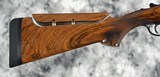 Perazzi DC12 12ga 29 1/2