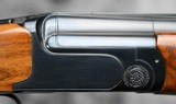 Perazzi MX8/20 20ga 29 1/2