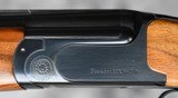 Perazzi MX8/20 20ga 29 1/2