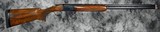 Perazzi MX8/20 20ga 29 1/2