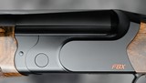 Blaser FBX Sporting 12ga 32