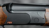 Blaser FBX Sporting 12ga 32