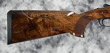 Blaser FBX Sporting 12ga 32