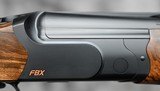 Blaser FBX Sporting 12ga 32