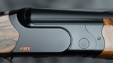 Blaser FBX Sporting 12ga 32
