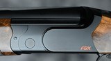 Blaser FBX Sporting 12ga 32
