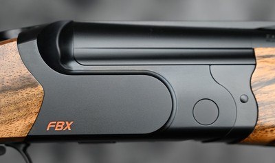 Blaser FBX Sporting Fixed Choke 12ga 32