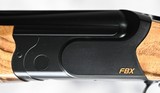 Blaser FBX Sporting Fixed Choke 12ga 32