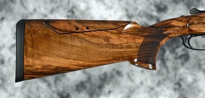 Blaser FBX Sporting Fixed Choke 12ga 32