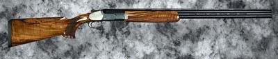 Blaser FBX Sporting Fixed Choke 12ga 32