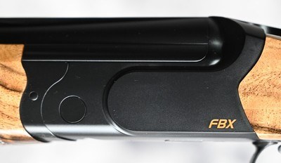 Blaser FBX Sporting Fixed Choke 12ga 32