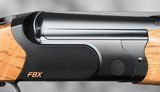 Blaser FBX Sporting Fixed Choke 12ga 32