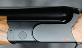 Blaser FBX Sporting Fixed Choke 12ga 32