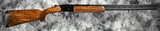 Blaser FBX Sporting Fixed Choke 12ga 32