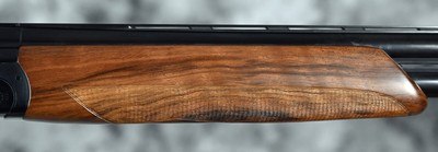 Perazzi High Tech Lusso Gloss Super Leggera Sporting 12ga 33