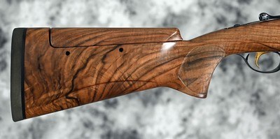 Perazzi High Tech Lusso Gloss Super Leggera Sporting 12ga 33