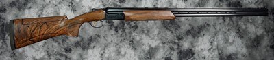 Perazzi High Tech Lusso Gloss Super Leggera Sporting 12ga 33