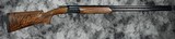 Perazzi High Tech Lusso Gloss Super Leggera Sporting 12ga 33