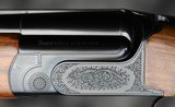 Perazzi High Tech Lusso Gloss Super Leggera Sporting 12ga 33