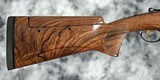 Perazzi High Tech Lusso Gloss Super Leggera Sporting 12ga 33