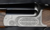 Perazzi MX2000/8 Sporting 12ga 32