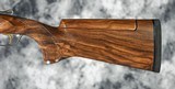 Perazzi MX2000/8 Sporting 12ga 32